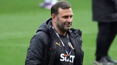 Galatasaray'da Türkiye Kupası mesaisi