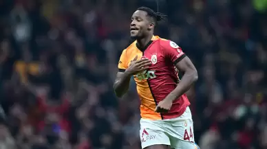 Okan Buruk Batshuayi konusunda kararını verdi