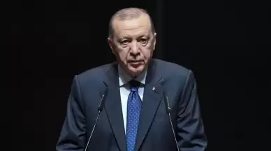 Cumhurbaşkanı Erdoğan: Özgür Filistin Devleti geciktirilemez