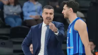 Türk Telekom kazanırsa çeyrek finalde!