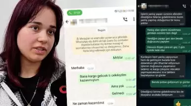 Sosyal medyada tuzağa düştü: Ailemi dinlemedim, beni çok uyardılar