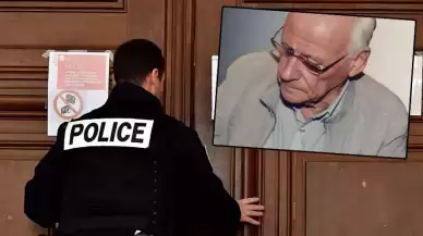 Fransa'da benzeri görülmemiş dava!