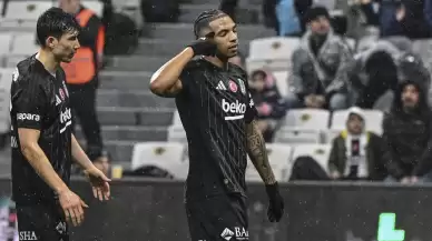 Beşiktaş, Ndour'un sözleşmesini feshetmeye hazırlanıyor