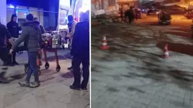 Konya'da iki grup arasındaki kavgada 15 yaşındaki genç öldü, 5 kişi yaralandı