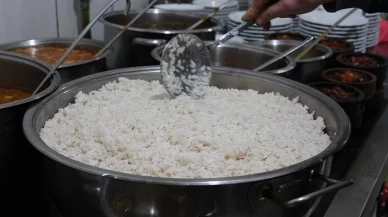 Tane tane ve bembeyaz pilavın sırrı! Tencereye bunu ekleyin, sonuç şaşırtacak