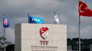 Beşiktaş'tan yabancı hakem hamlesi... TFF'ye başvurdu