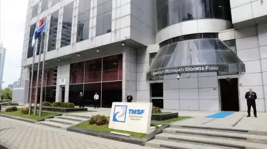 TMSF'den kayyımlık yetkilerine ilişkin açıklama