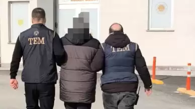 Erzincan'da terör örgütü propagandasından 2 kişi tutuklandı