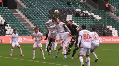 Sivasspor, Kocaelispor karşısında zorlanmadan kazandı