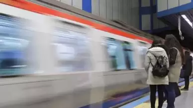 İstanbul'da metro ve tramvay seferleri uzatıldı