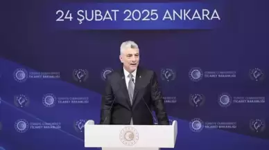 Bakan Bolat: 17 çeyrektir Türkiye ekonomisi hiç küçülmedi