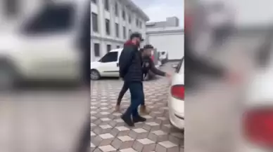 Rusya'da kırmızı bültenle aranan şüpheli Kocaeli'nde yakalandı