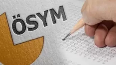 2025-YÖKDİL/1 sınavı giriş belgeleri yayınlandı