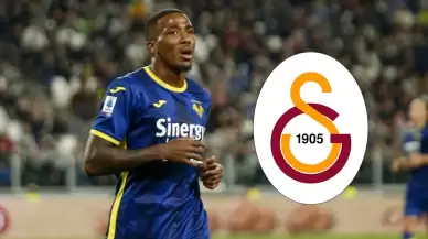 Galatasaray 23 yaşındaki sağ bekin peşinde