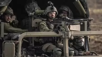 İsrail’den saldırı tehdidi: Askeri seçenek masada