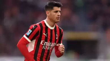 Galatasaray, Morata'yla görüşmelere başlandığını bildirdi