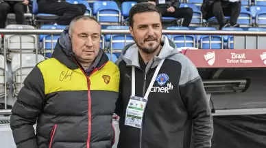 Taner Yapağıcı:  "Deneyim olarak güzel bir dört maç oldu"