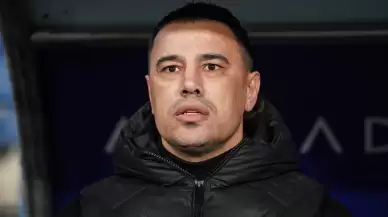 Çağdaş Atan: “Ligde ilk 4 için daha fazla galibiyet almalıyız”