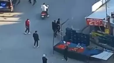 Adana’da restorana silahlı saldırı: 3 yaralı