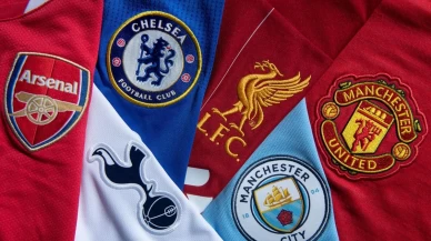 Premier Lig: İngiltere futbolunun zirveye yükselişi ve şampiyonları