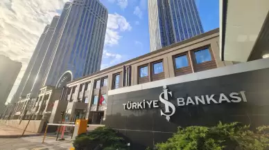 Türkiye İş Bankası'ndan 45,5 milyar lira net kâr