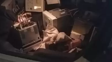 30 ilde SCADA rölesi hırsızlığı yapan 4 kişi tutuklandı