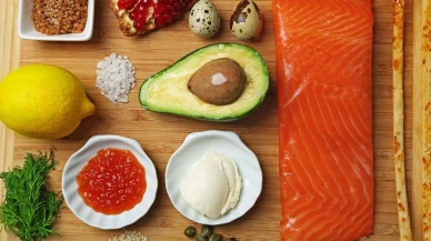 Yaşlanmanın sırrı: Kolajen! İşte cildinizi genç tutan yeşil sebzeler!