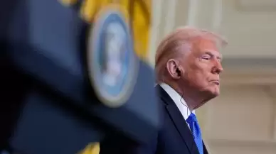 Trump, tartışmalı Keystone XL petrol boru hattının inşa edilmesini istiyor