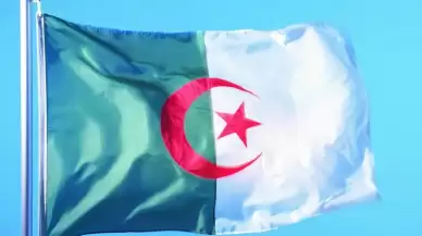 Cezayir'den Fransız Senato Başkanı'na kınama