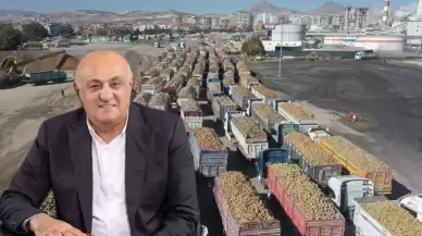 Konya Şeker’den çiftçiye 6,2 milyar TL pancar ödemesi