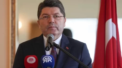 Adalet Bakanı Tunç’tan yeni düzenleme sinyali