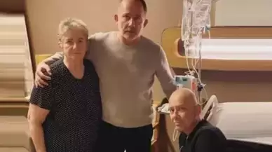 Sergen Yalçın’ın vefat eden kardeşi Gürsoy Yalçın’ın hastalığı neydi? Kanser mi, neden öldü?