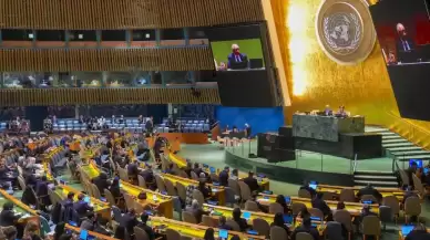 BM'de kritik Ukrayna oylaması! ABD'nin tutumu kriz çıkardı