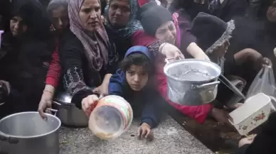 Katar ve Ürdün'de Gazze'ye tıbbi yardım köprüsü