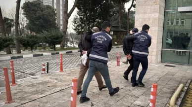 ''Usulsüz sağlık raporu'' operasyonu: 8 gözaltı