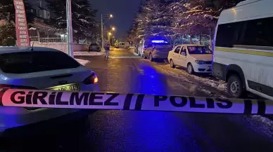 Nevşehir'de eski eş dehşeti: 1 kadın ağır yaralı