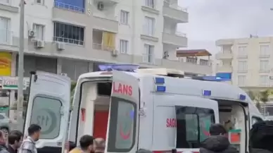 Mardin’de silahlı kavga: 1 yaralı