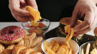 Kalp sağlığını tehdit eden gıdalar!
