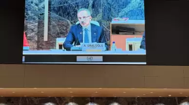 Bakan Uraloğlu'ndan dijitalleşme vurgusu: Hayati öneme sahip