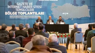 BİK Genel Müdürü Erkılınç: Hileli trafiklerde ‘ağır ihlal’ maddesini uygulayacağız
