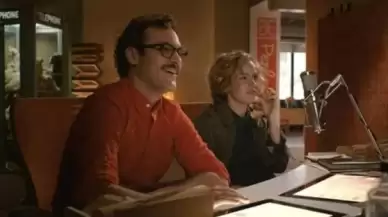 "Aşk" (Her) Filmi Yeniden Vizyona Giriyor! Konusu ve Oyuncuları Kimler?