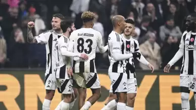 Beşiktaş, Eyüpspor deplasmanında