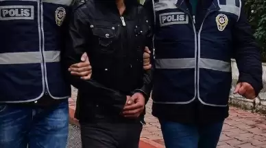 Afyonkarahisar'daki silahlı kavgayla ilişkili 3 zanlı tutuklandı