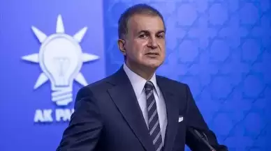 AK Parti Sözcüsü Çelik'ten Özgür Özel'e Filistin tepkisi