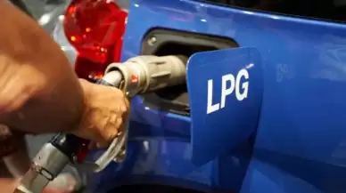 LPG dağıtıcıları ve bayilerinin teminat indirimi kaldırıldı