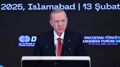 Cumhurbaşkanı Erdoğan: Gazze, Gazzeli kardeşlerimizindir, ebediyen öyle kalacaktır
