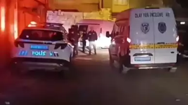 Gaziantep'te bıçaklı kavga: 17 yaşındaki genç hayatını kaybetti