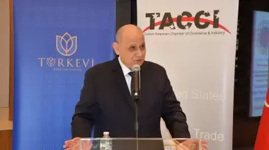 TACCI ve BCC'den New York'ta iş birliği anlaşması