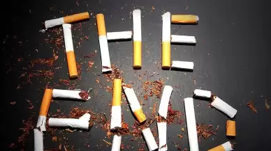 Sigarayı bırakmanın 7 kolay yolu