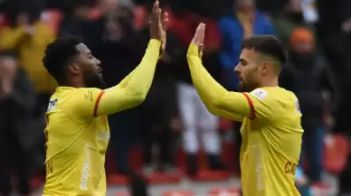 Sergej Jakirovic: "Tehlikeli bölgeden çıkmak istiyoruz"